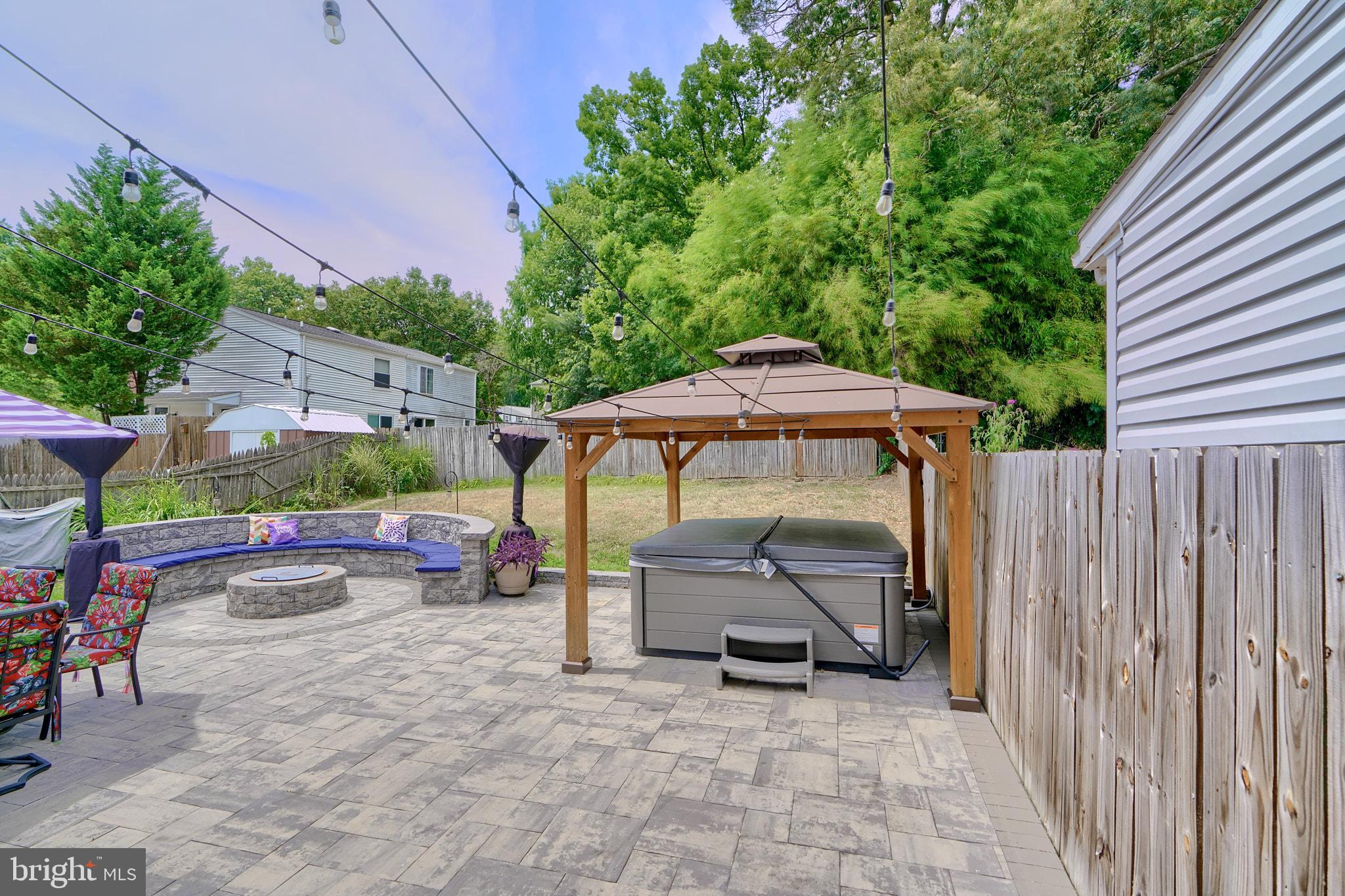 8622 Manorfield Road Nottingham, MD 21236 - Photo 35 of 47 Gallery Image 35
