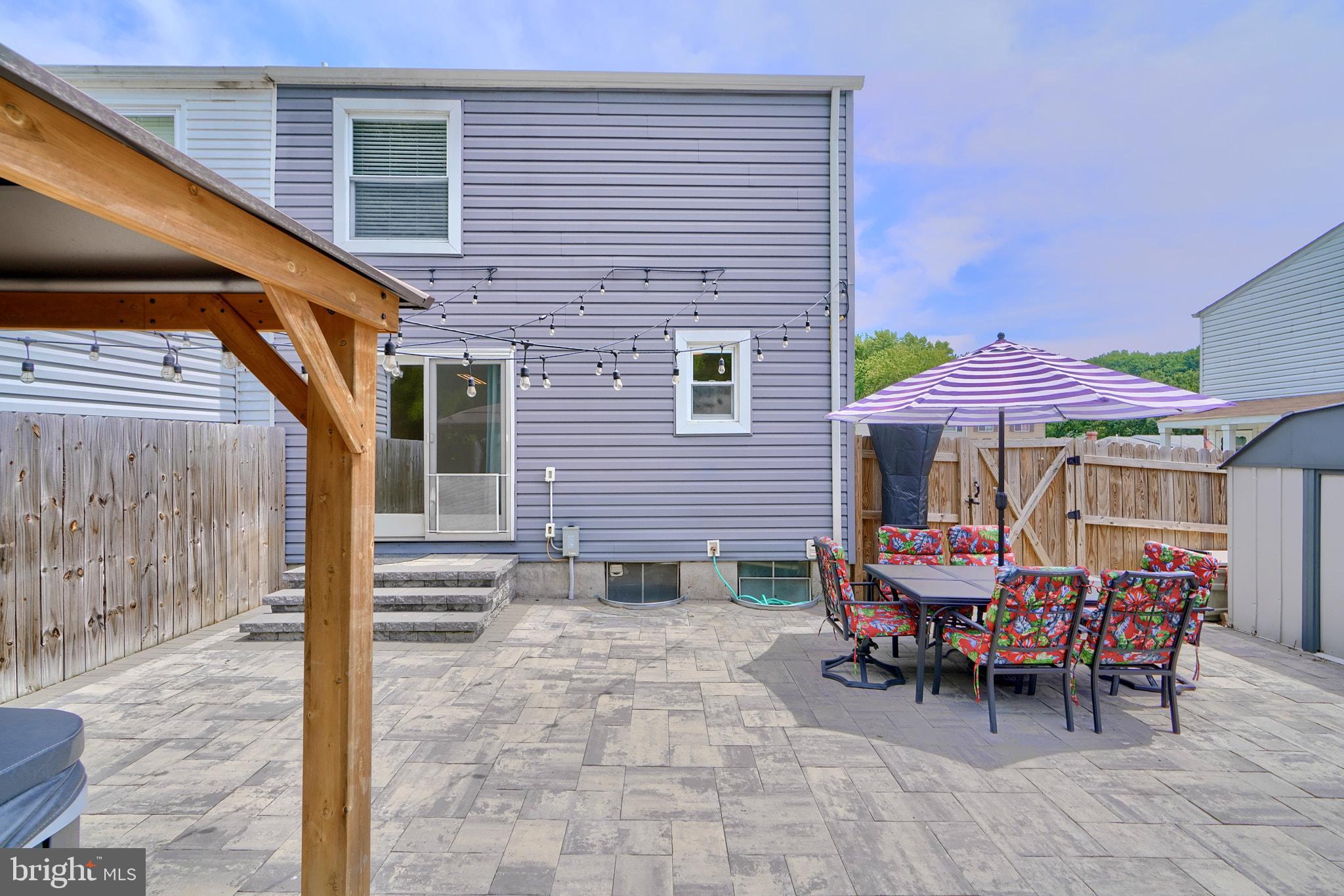 8622 Manorfield Road Nottingham, MD 21236 - Photo 44 of 47 Gallery Image 44