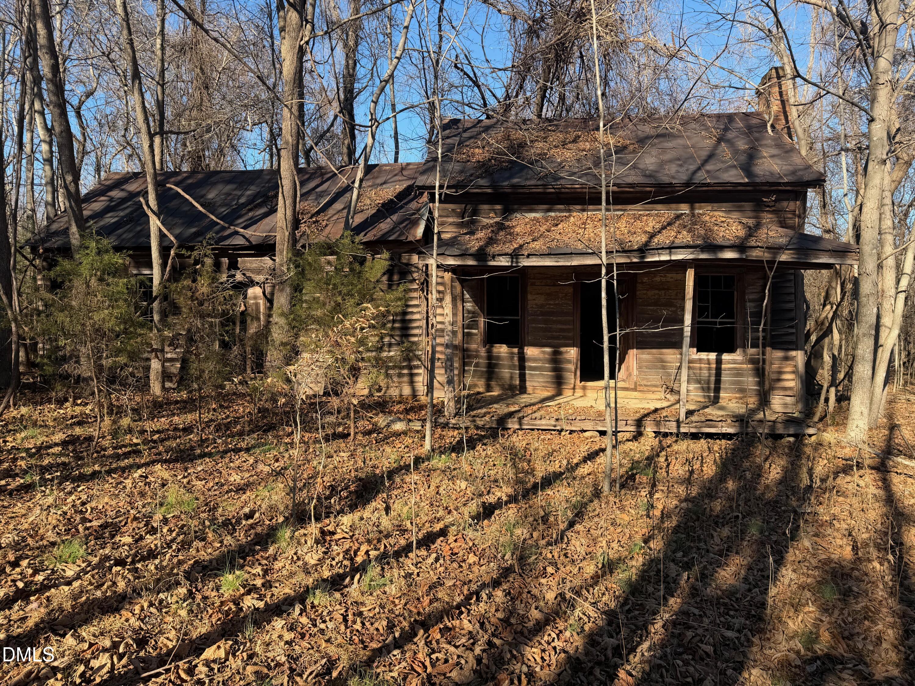 475 Lewis Winstead Lp Road Roxboro, NC 27574 - Photo 15 of 17
