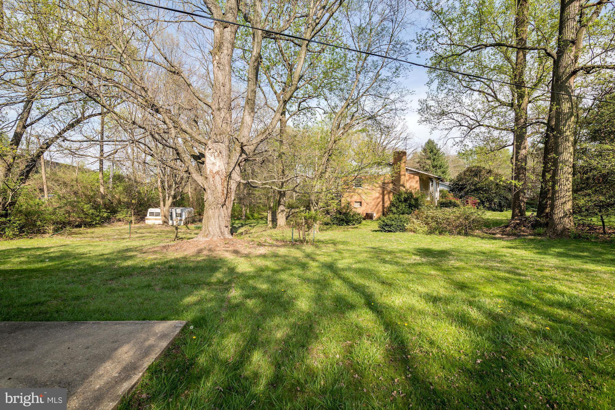 2921 Sayre Road Fairfax, VA 22031 - Photo 26 of 30 Exterior (General)
