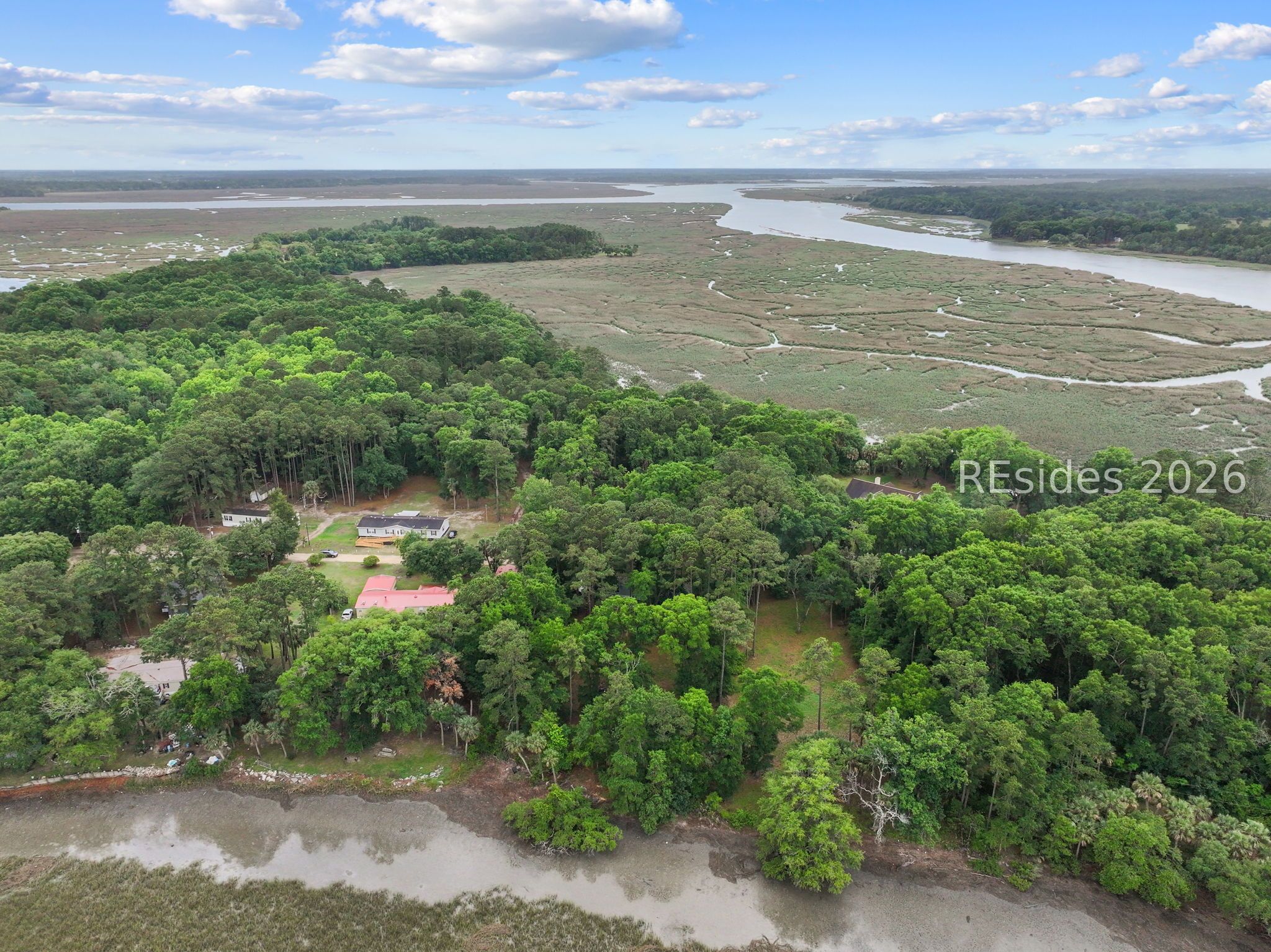 14 Palm Point Road Beaufort, SC 29907 - Photo 37 of 41