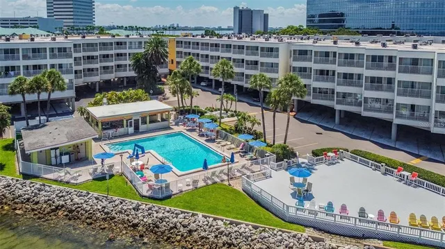 $229,000 | 2506 North Rocky Point Drive, Unit 305, Tampa, FL 33607