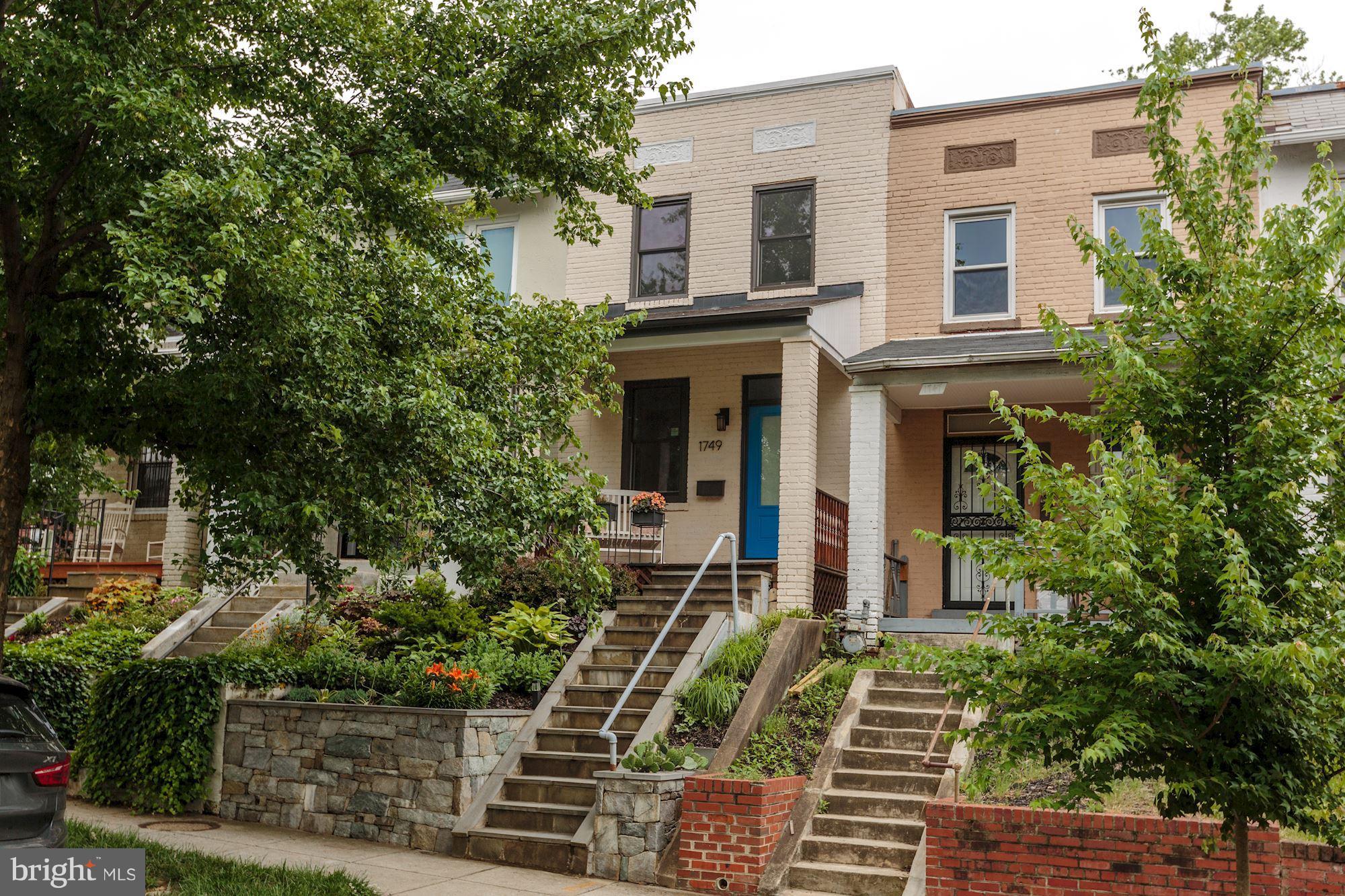 1749 L Street Northeast Washington, DC 20002 - Photo 2 of 19 Exterior (Front)