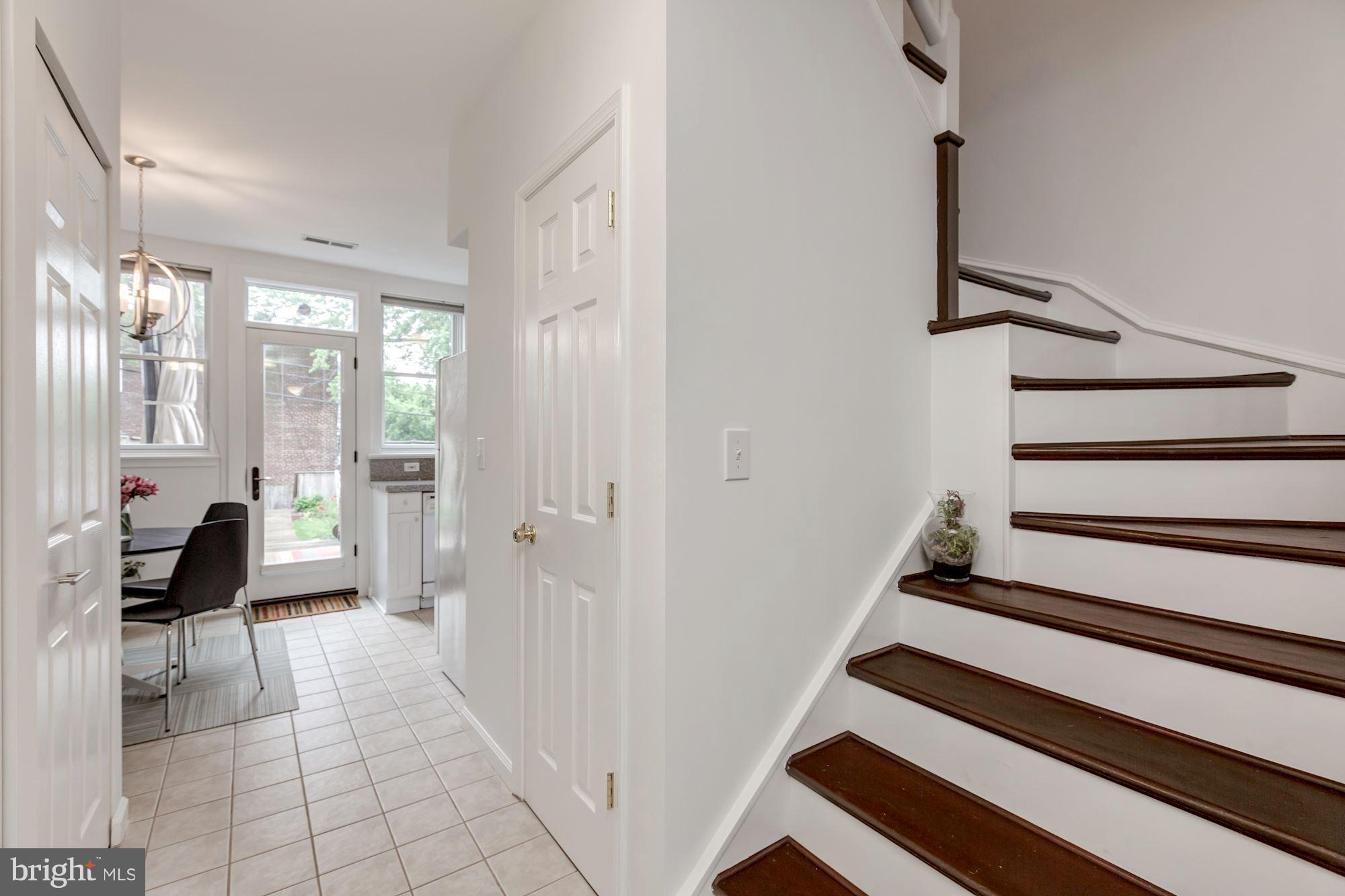 1749 L Street Northeast Washington, DC 20002 - Photo 12 of 19 Interior (General)