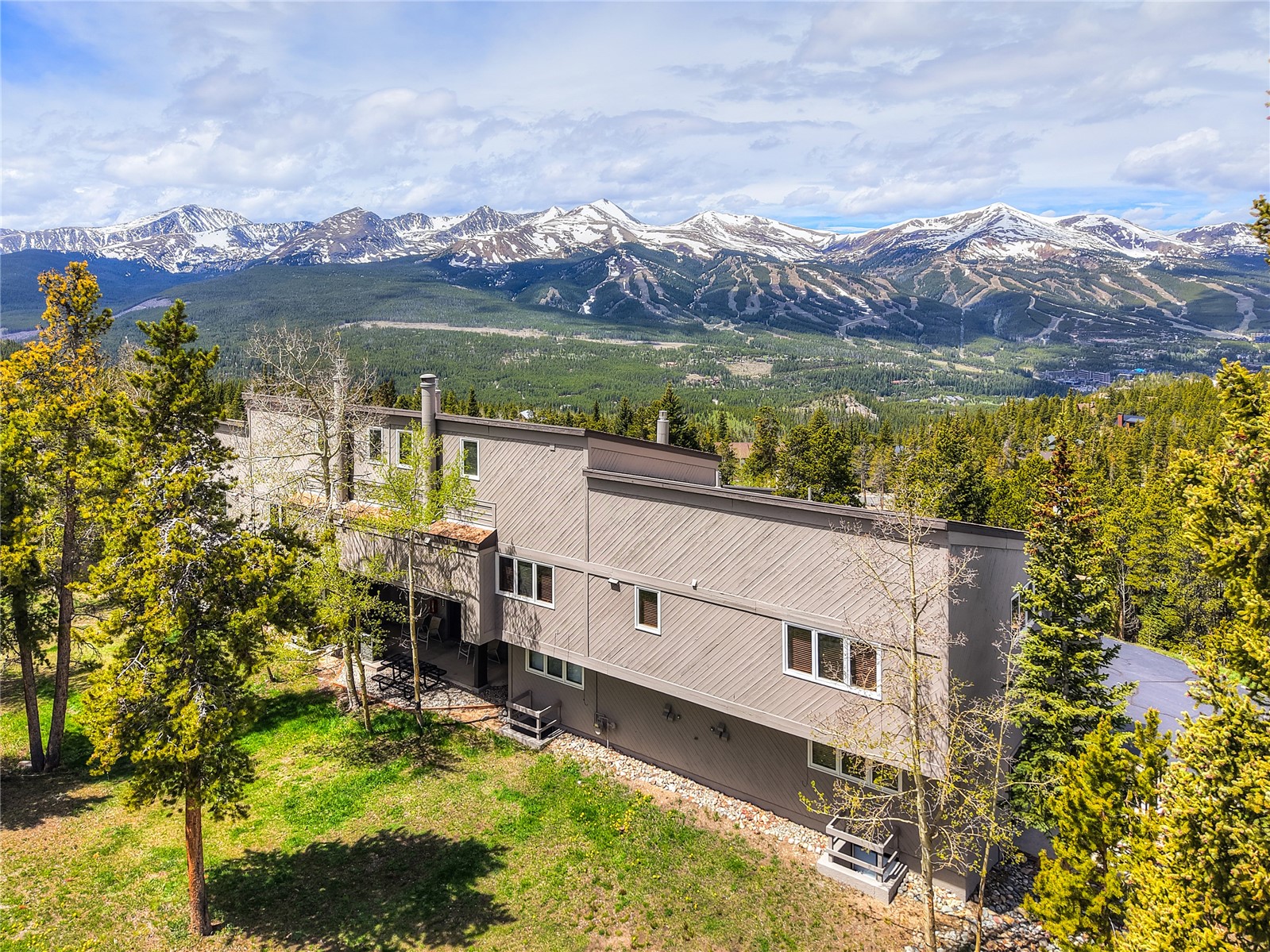 187 Fuller Placer Road, Unit F Breckenridge, CO 80424 - Photo 34 of 49