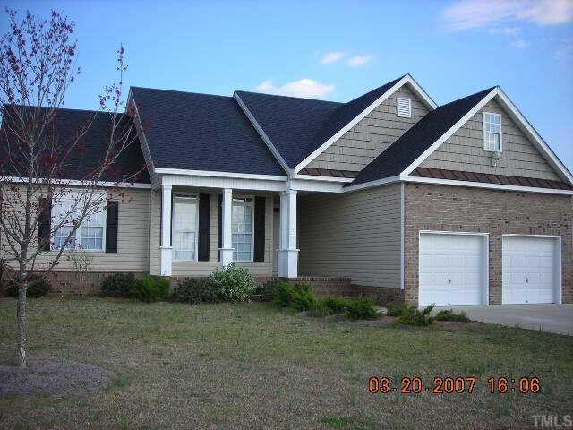 11147 Candlewick Road Bailey, NC 27807 - Photo 1 of 1 Gallery Image 1