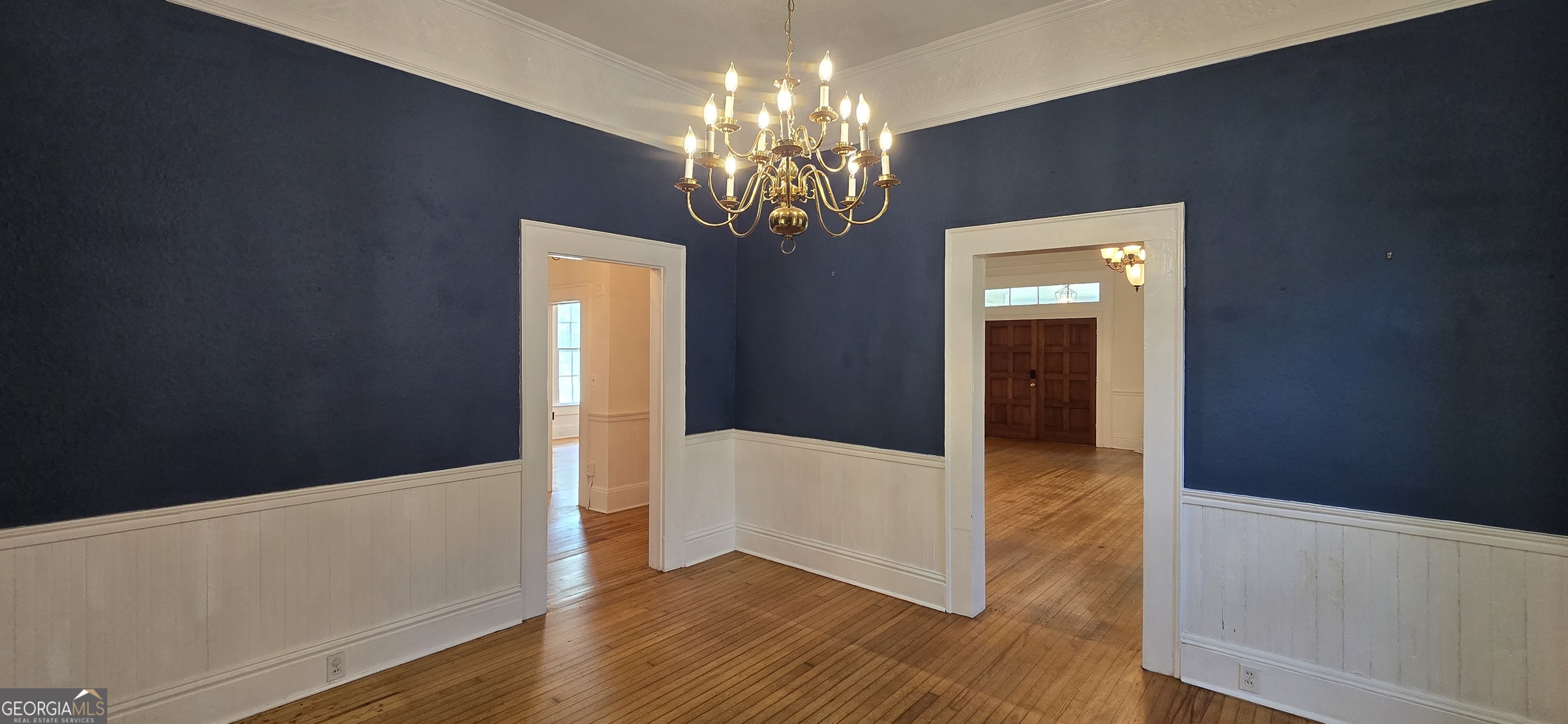 712 Stonewall Street Dublin, GA 31021 - Photo 20 of 51