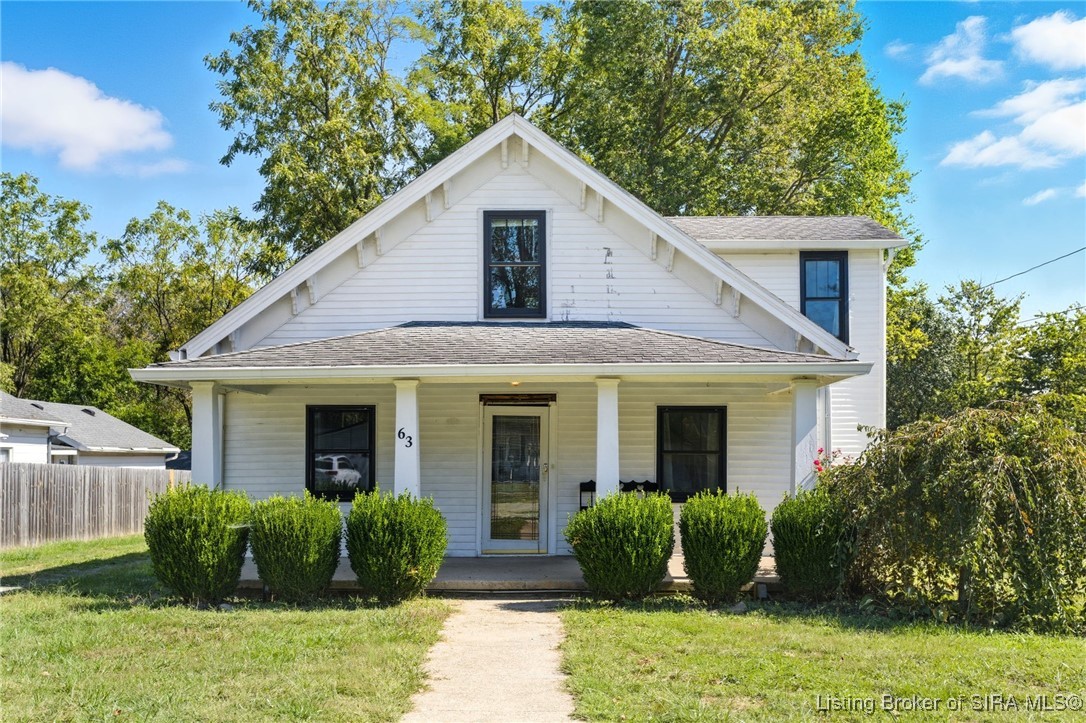 63 South Main Cross Street Hanover, IN 47243 - Photo 1 of 46 Gallery Image 1