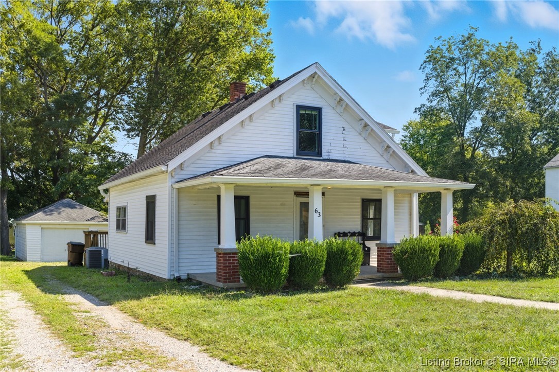 63 South Main Cross Street Hanover, IN 47243 - Photo 4 of 46 Gallery Image 4