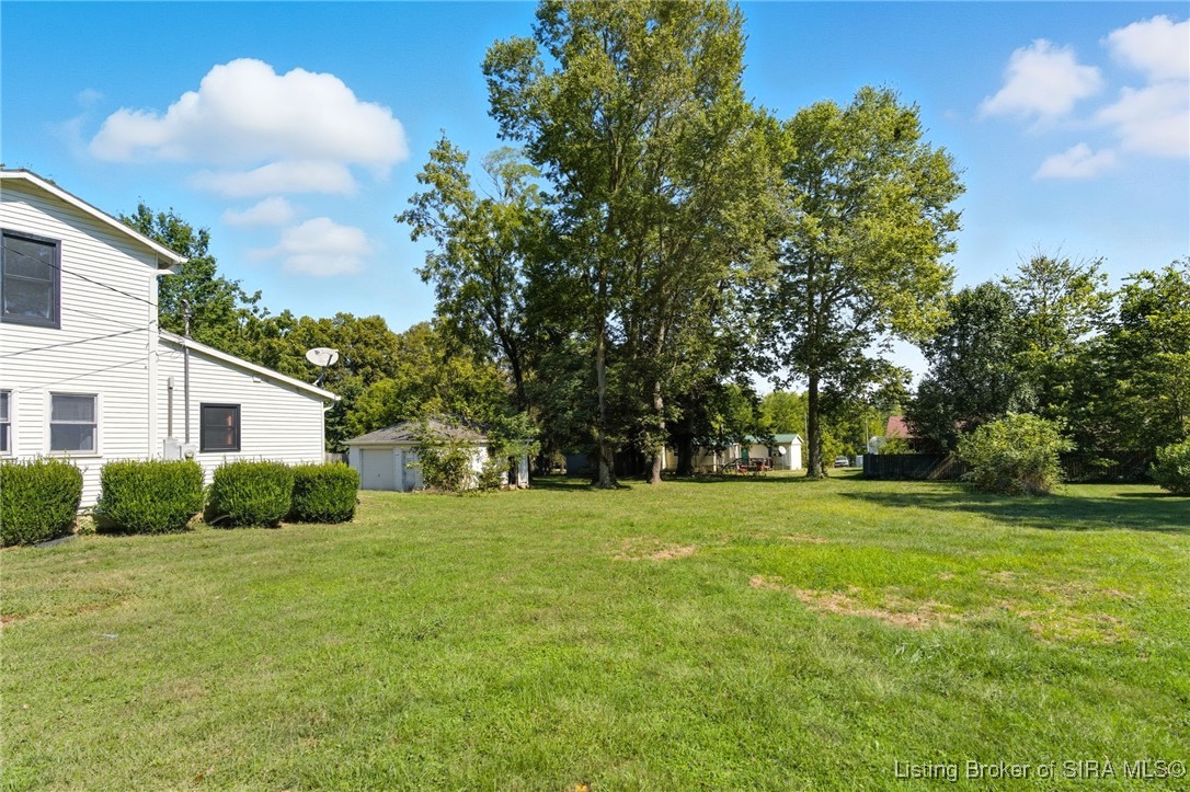 63 South Main Cross Street Hanover, IN 47243 - Photo 42 of 46 Gallery Image 42
