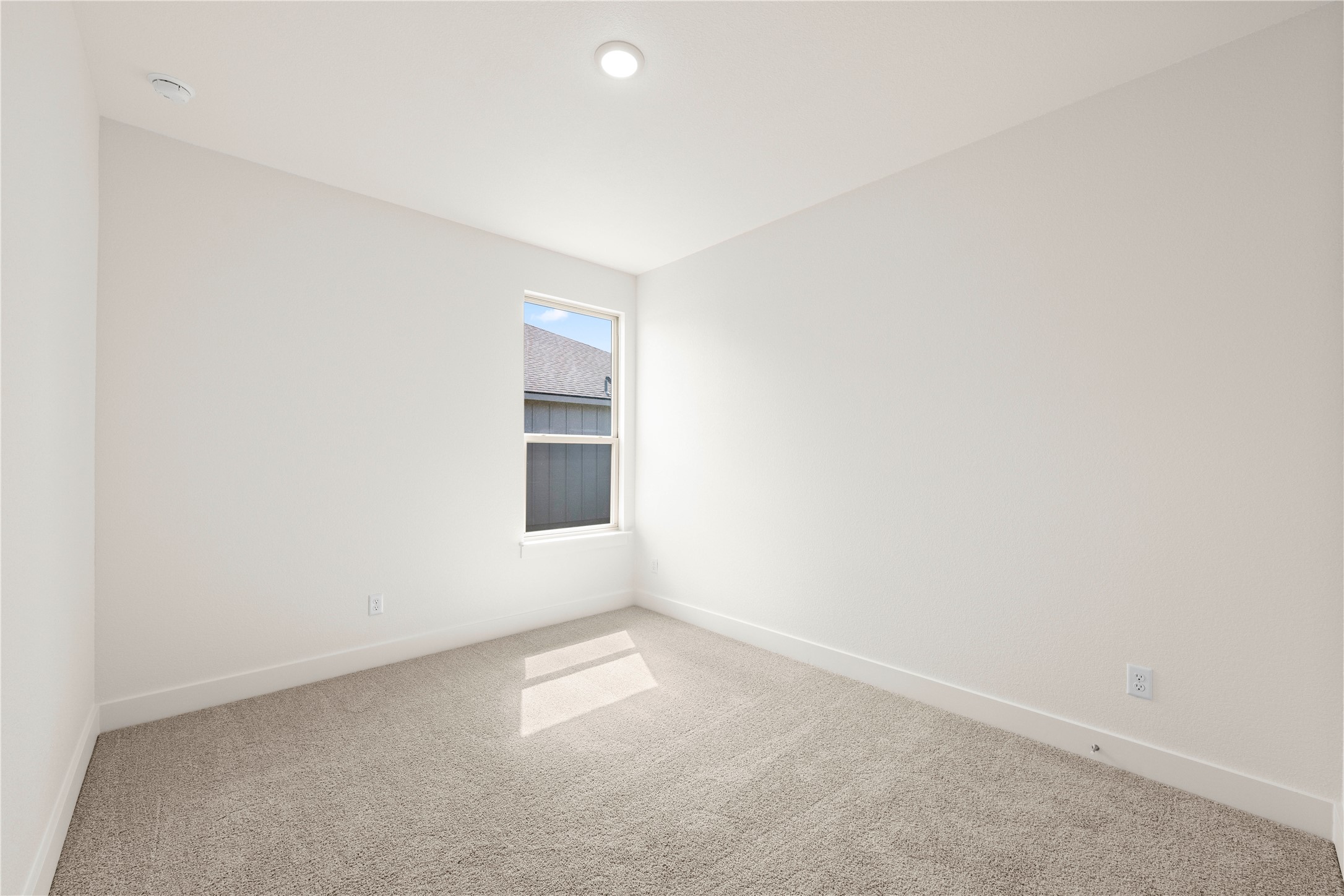 552 Gus Loop Georgetown, TX 78626 - Photo 21 of 23 a view of an empty room