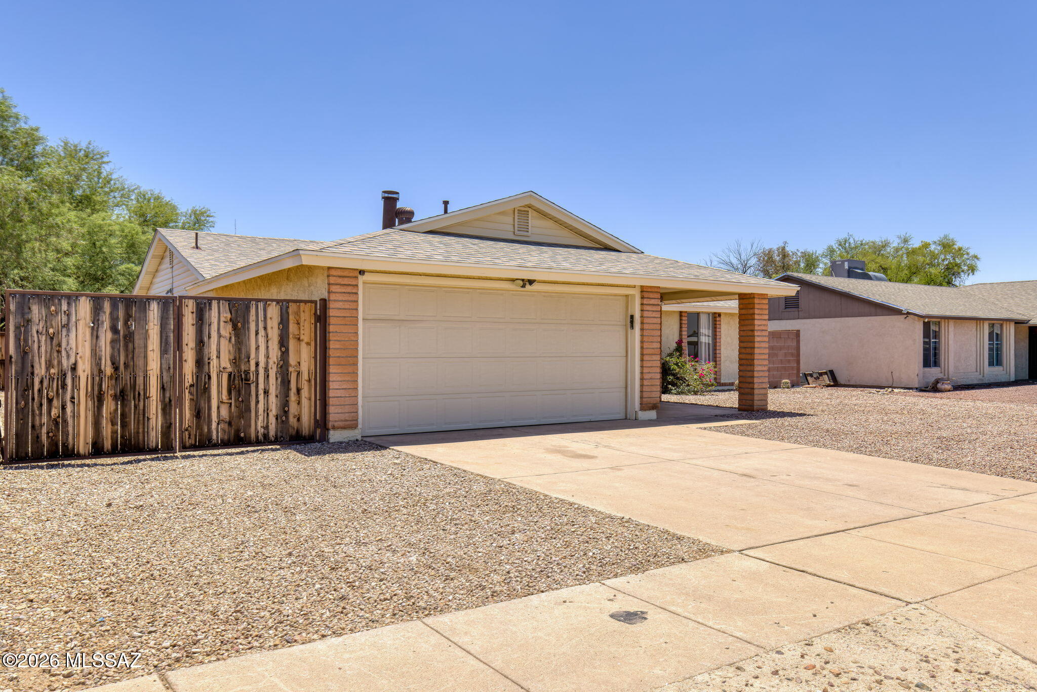 4341 West Rae Circle Tucson, AZ 85741 - Photo 3 of 36