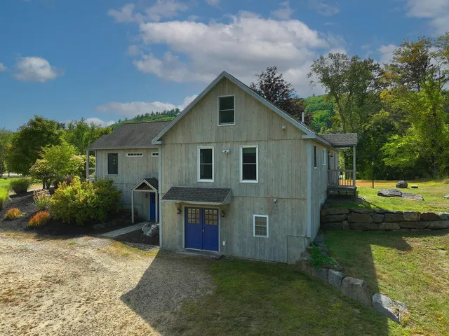 $625,000 | 254 King Street, Boscawen, NH 03303