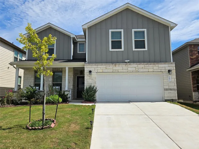 $2,595 | 141 Purple Sandpiper Lane, Leander, TX 78641