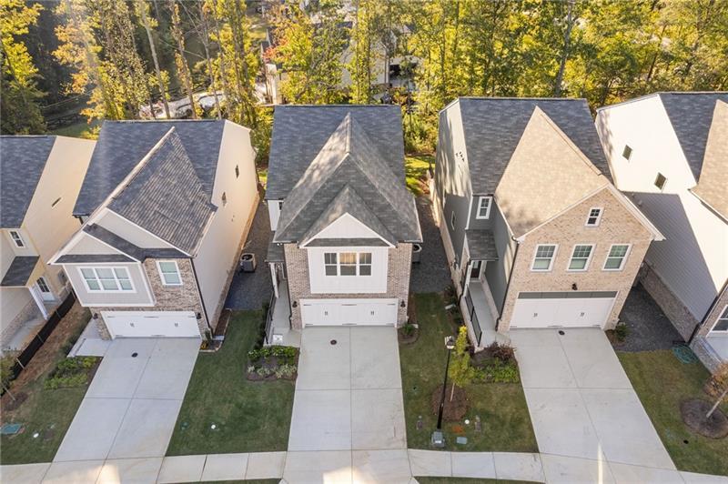 2706 Rylee Carter Street Dacula, GA 30019 - Photo 23 of 26 Gallery Image 23
