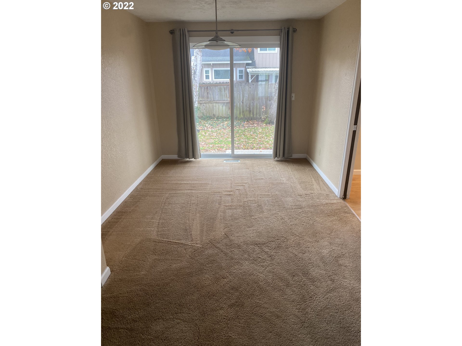 1023 65th Street Springfield, OR 97478 - Photo 11 of 23 a view of a room with a large window