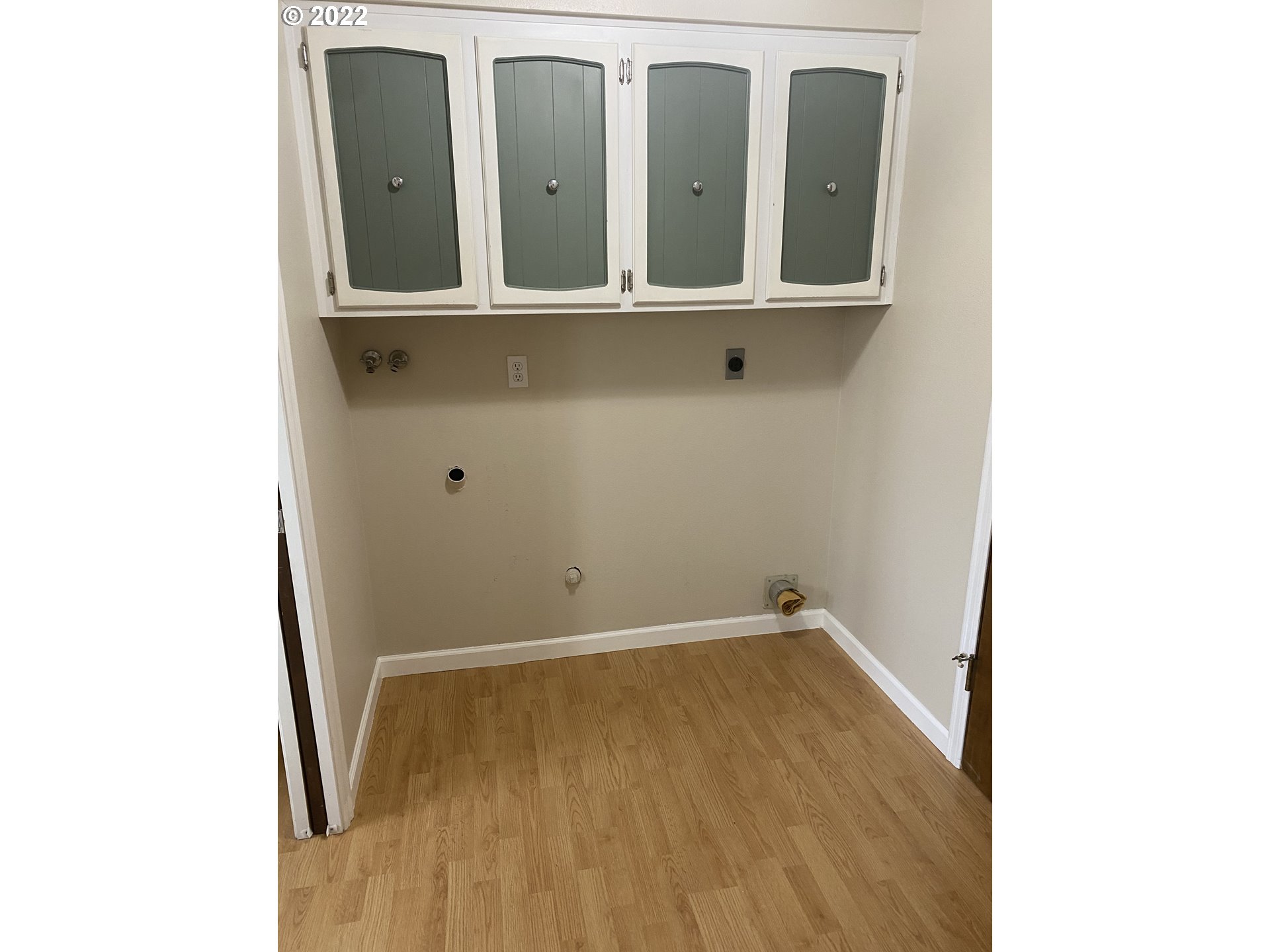 1023 65th Street Springfield, OR 97478 - Photo 10 of 23 a view of an empty room