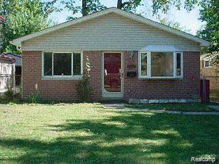 9151 Groschner Street Taylor, MI 48180 - Photo 1 of 10