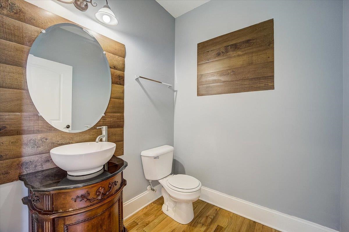 350 Old South Road Duncan, SC 29334 - Photo 11 of 35 Gallery Image 11