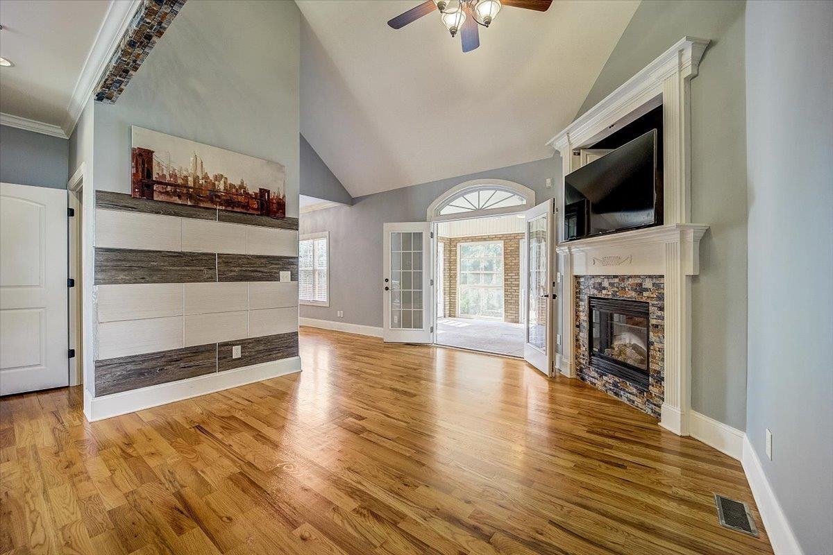 350 Old South Road Duncan, SC 29334 - Photo 12 of 35 Gallery Image 12