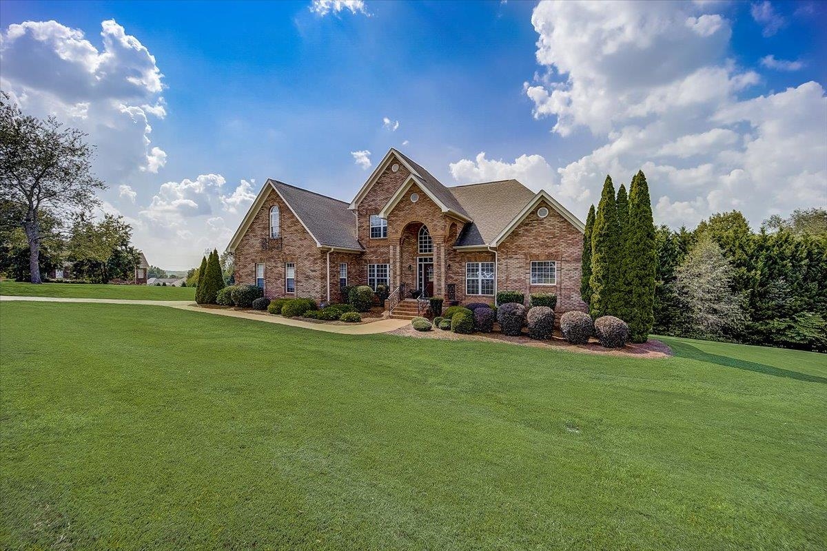 350 Old South Road Duncan, SC 29334 - Photo 2 of 35 Gallery Image 2