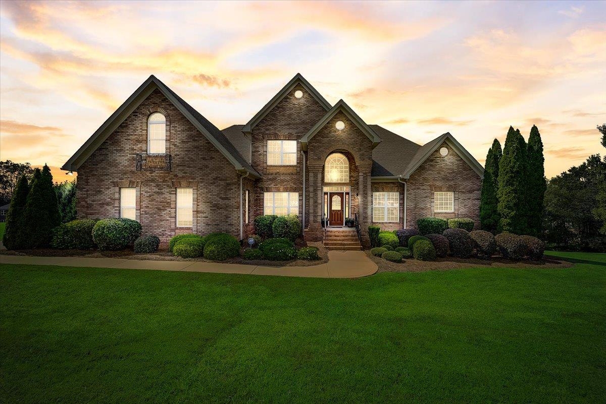 350 Old South Road Duncan, SC 29334 - Photo 32 of 35 Gallery Image 32