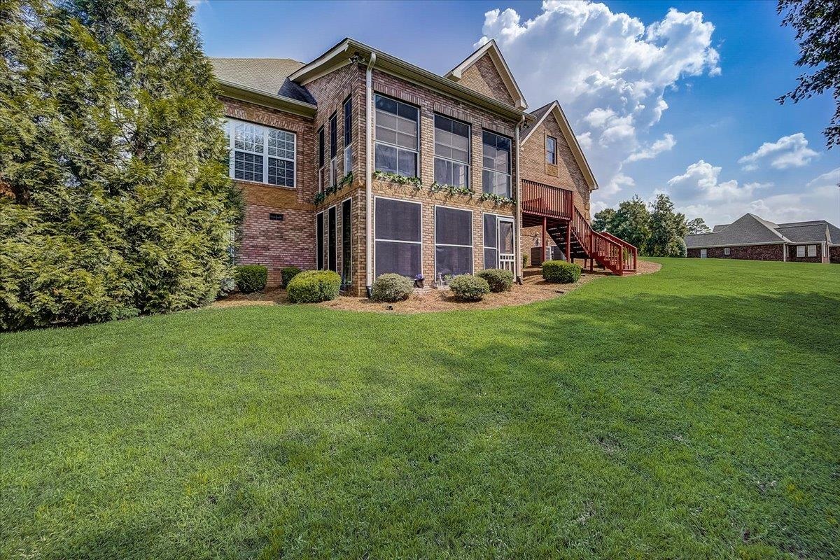 350 Old South Road Duncan, SC 29334 - Photo 5 of 35 Gallery Image 5