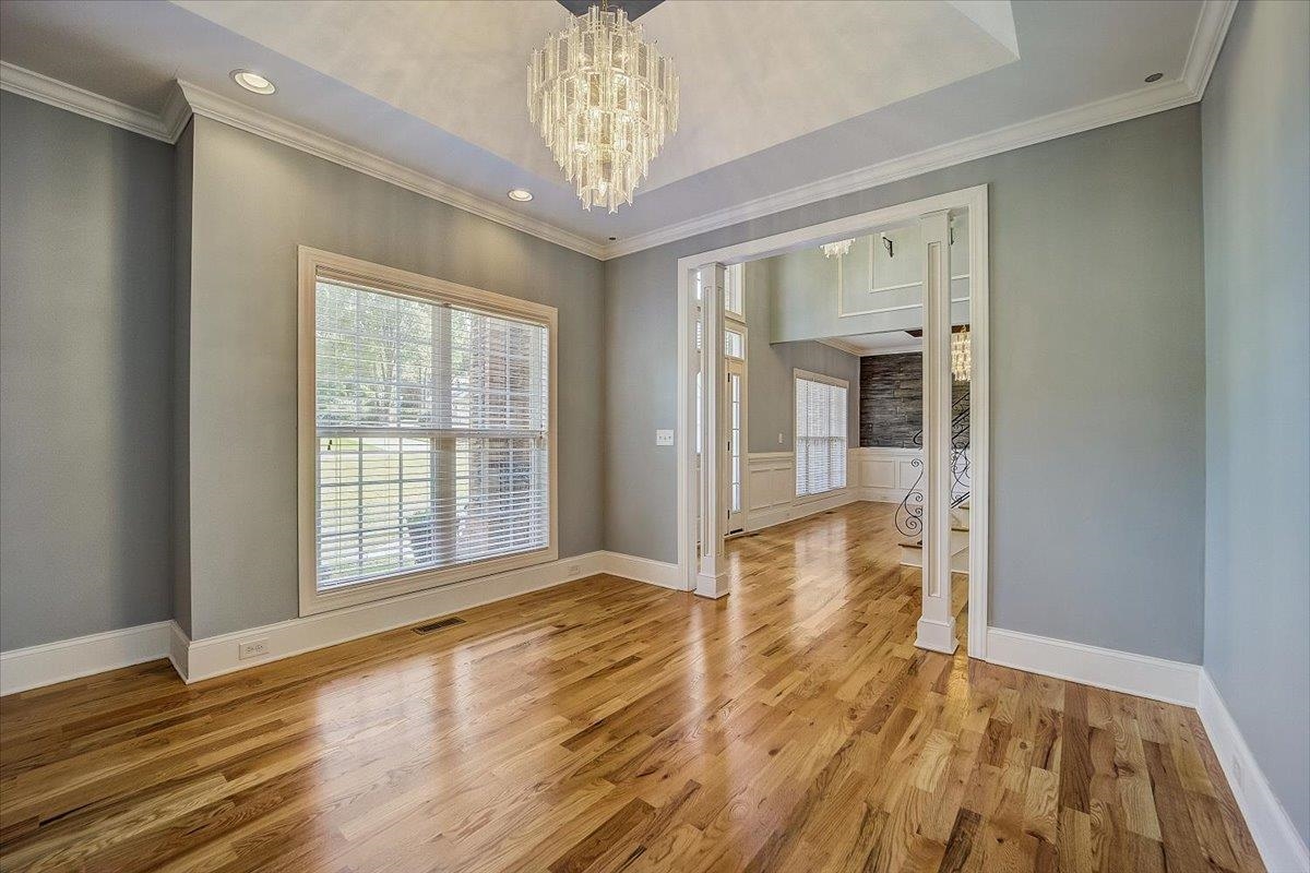 350 Old South Road Duncan, SC 29334 - Photo 8 of 35 Gallery Image 8