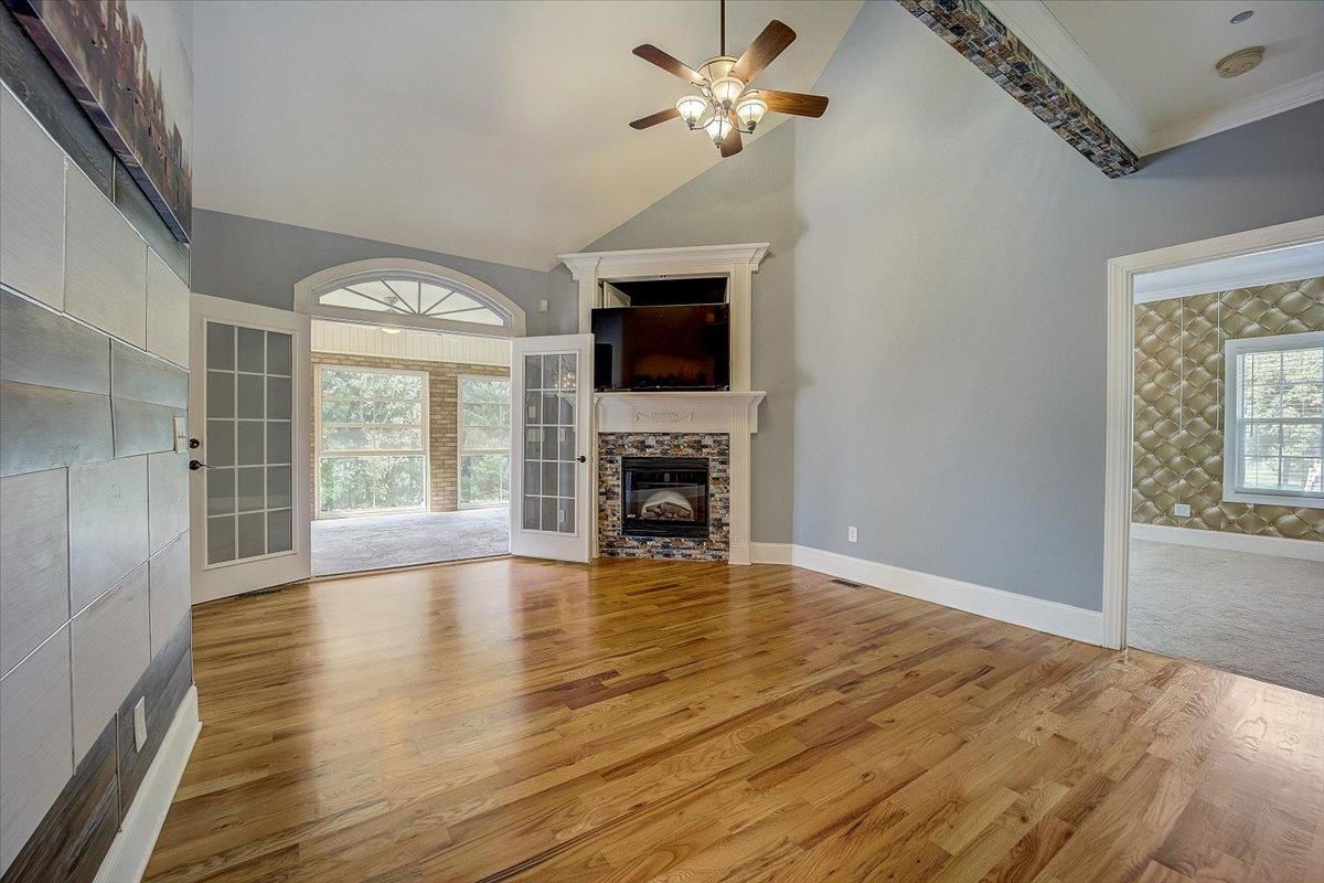 350 Old South Road Duncan, SC 29334 - Photo 10 of 35 Gallery Image 10