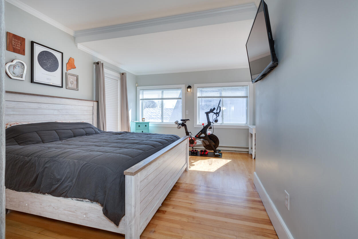 258 Danforth Street, Unit 4 Portland, ME 04102 - Photo 36 of 53 053-258DanforthUnit4