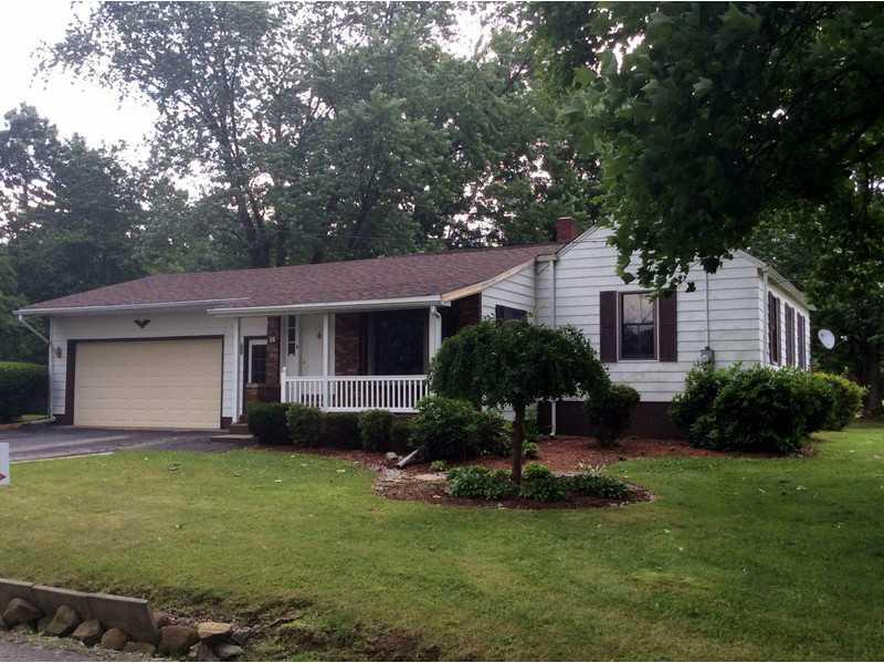 16 Hartwick Road Mercer, PA 16137 - Photo 1 of 15 Exterior Front.
