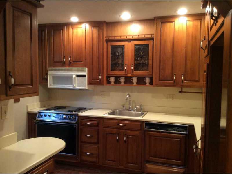 16 Hartwick Road Mercer, PA 16137 - Photo 2 of 15 Kitchen.