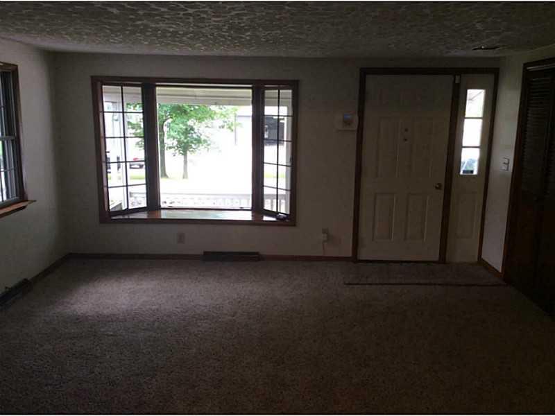 16 Hartwick Road Mercer, PA 16137 - Photo 3 of 15 Living Room.
