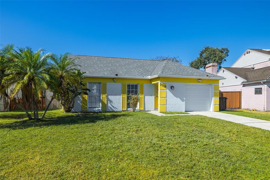 2110 Shady Point Lane Brandon, FL 33510 - Photo 3 of 30