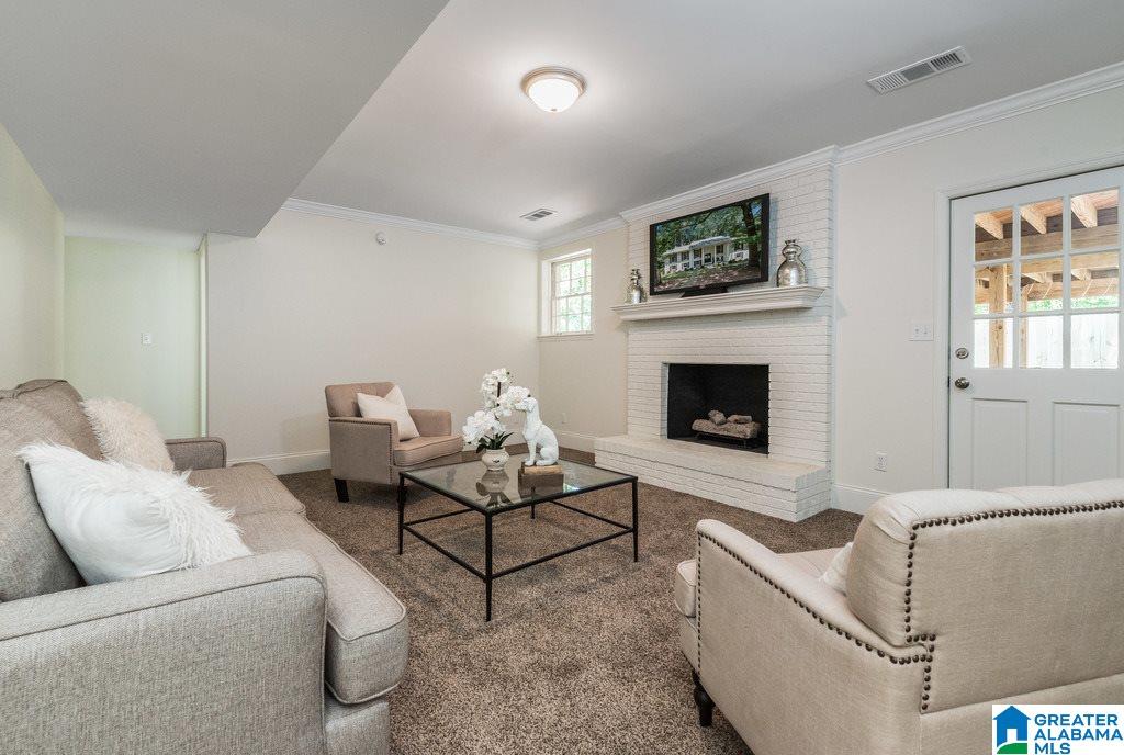 2391 Lime Rock Road Vestavia Hills, AL 35216 - Photo 26 of 35