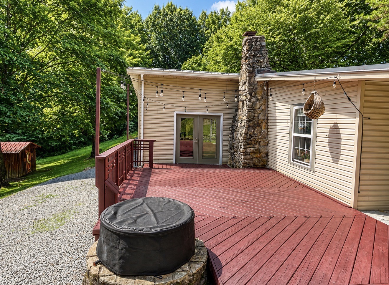 206 Gunter Ridge Road Pulaski, TN 38478 - Photo 5 of 24