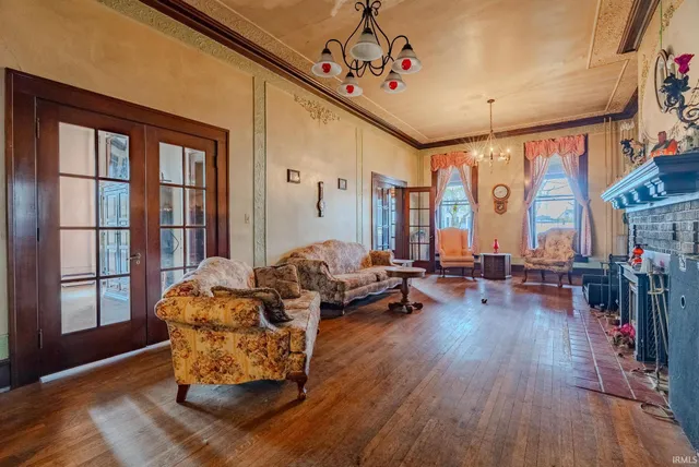 $149,900 | 516 West Hill Street, Wabash, IN 46992