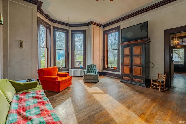 $149,900 | 516 West Hill Street, Wabash, IN 46992