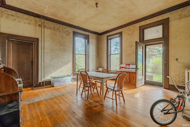 $149,900 | 516 West Hill Street, Wabash, IN 46992