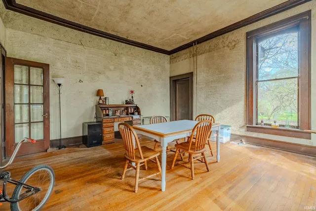 $149,900 | 516 West Hill Street, Wabash, IN 46992