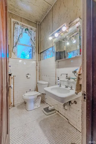 $149,900 | 516 West Hill Street, Wabash, IN 46992