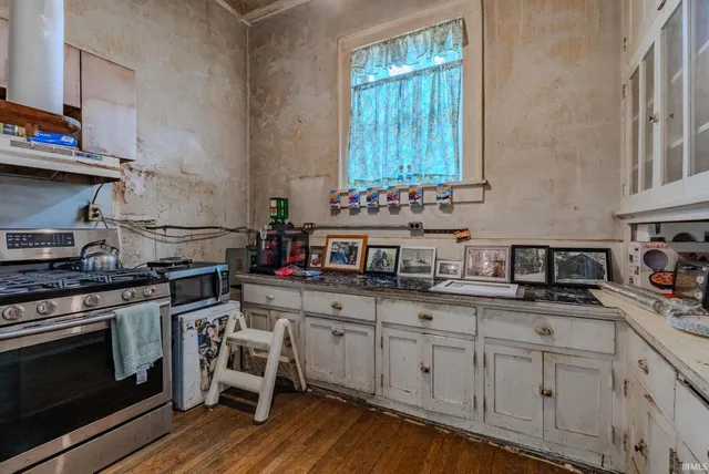 $149,900 | 516 West Hill Street, Wabash, IN 46992