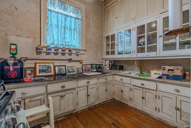 $149,900 | 516 West Hill Street, Wabash, IN 46992