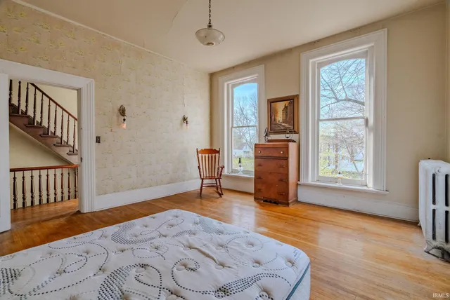 $149,900 | 516 West Hill Street, Wabash, IN 46992