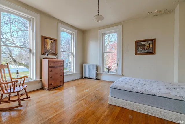 $149,900 | 516 West Hill Street, Wabash, IN 46992