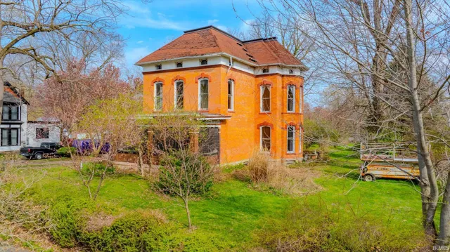 $149,900 | 516 West Hill Street, Wabash, IN 46992