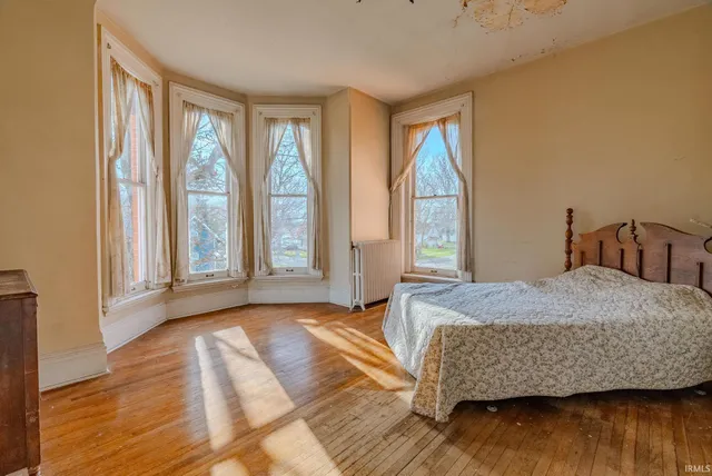 $149,900 | 516 West Hill Street, Wabash, IN 46992