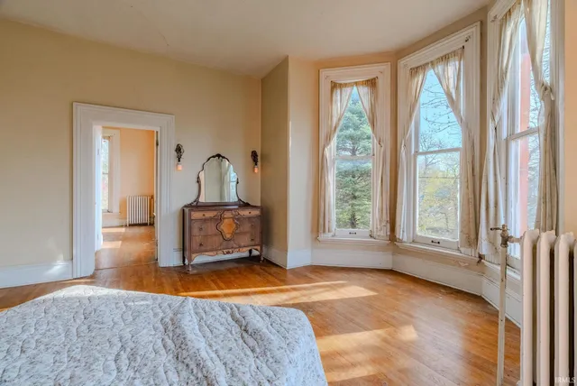 $149,900 | 516 West Hill Street, Wabash, IN 46992