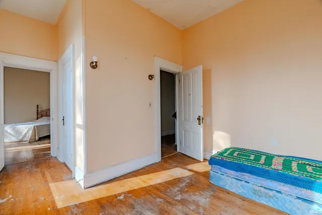 $149,900 | 516 West Hill Street, Wabash, IN 46992