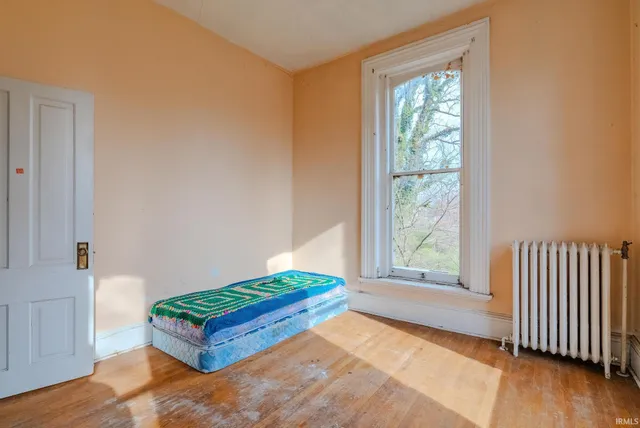 $149,900 | 516 West Hill Street, Wabash, IN 46992